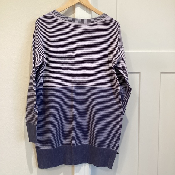 Daily Practice Anthropologie Tunic Dress - Picture 8 of 12